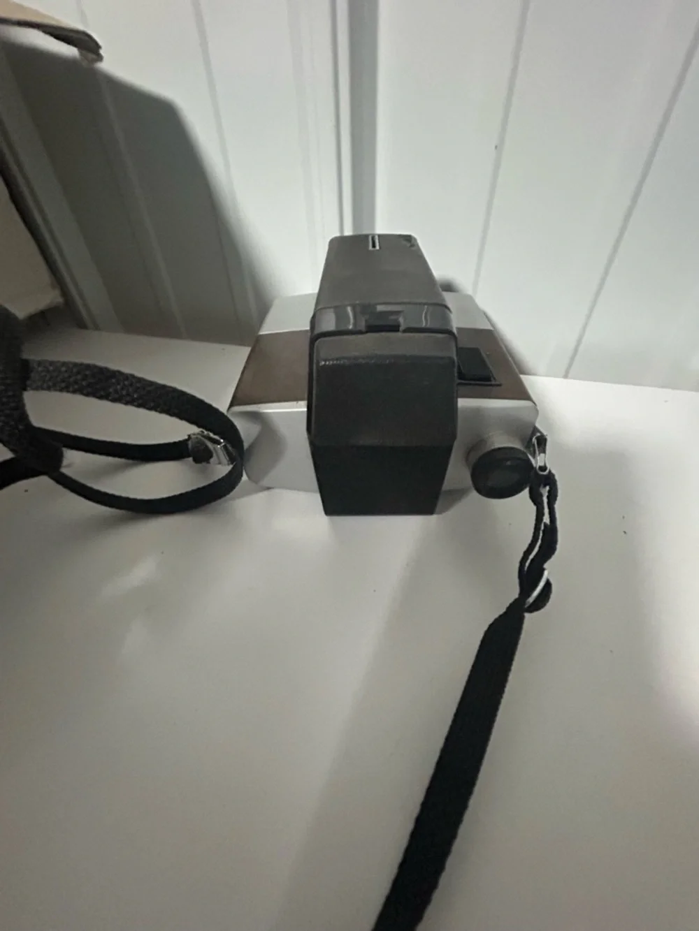 Kodak Ekrta camera - not tested